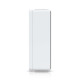 Cutie de conexiuni pentru cititoare UniFi Access și Intercom Viewer UniFi Ubiquiti, Alb, UACC-Reader-JB-W