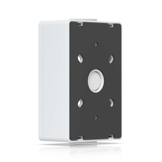 Cutie de conexiuni pentru cititoare UniFi Access și Intercom Viewer UniFi Ubiquiti, Alb, UACC-Reader-JB-W