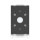 Cutie de conexiuni pentru cititoare UniFi Access și Intercom Viewer UniFi Ubiquiti, Alb, UACC-Reader-JB-W