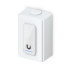 Cutie de conexiuni pentru cititoare UniFi Access și Intercom Viewer UniFi Ubiquiti, Alb, UACC-Reader-JB-W