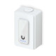 Cutie de conexiuni pentru cititoare UniFi Access și Intercom Viewer UniFi Ubiquiti, Alb, UACC-Reader-JB-W