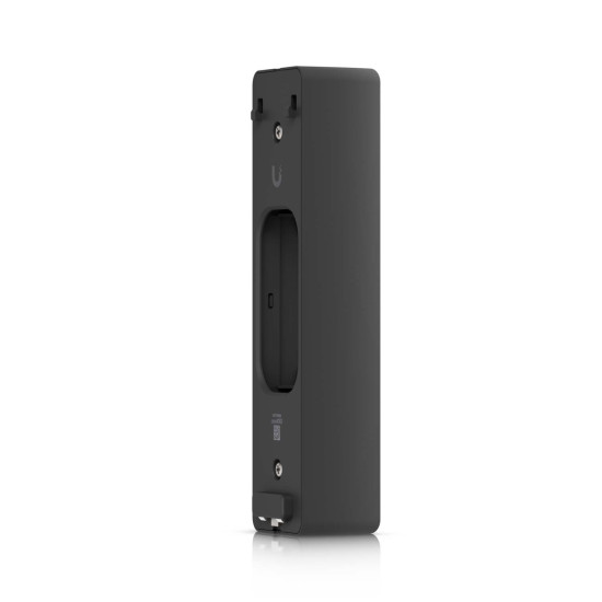 Suport înclinat pentru cititor UniFi Access Reader Pro UniFi Ubiquiti, Negru, UACC-Reader-Pro-AM-B