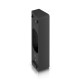 Suport înclinat pentru cititor UniFi Access Reader Pro UniFi Ubiquiti, Negru, UACC-Reader-Pro-AM-B