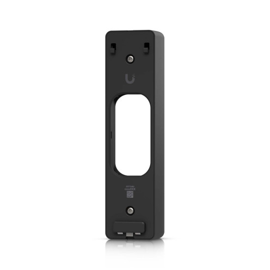 Suport înclinat pentru cititor UniFi Access Reader Pro UniFi Ubiquiti, Negru, UACC-Reader-Pro-AM-B