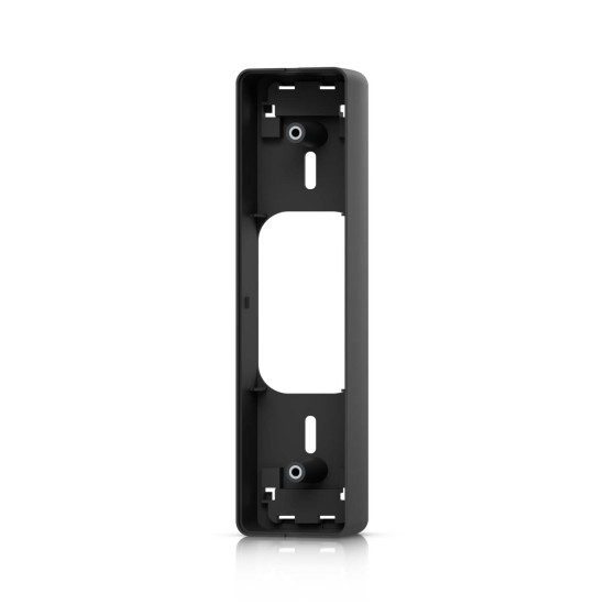 Suport înclinat pentru cititor UniFi Access Reader Pro UniFi Ubiquiti, Negru, UACC-Reader-Pro-AM-B