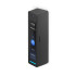 Suport înclinat pentru cititor UniFi Access Reader Pro UniFi Ubiquiti, Negru, UACC-Reader-Pro-AM-B