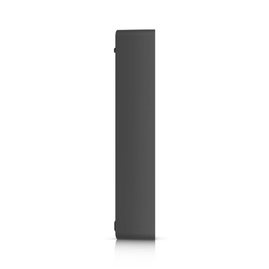 Suport înclinat pentru cititor UniFi Access Reader Pro UniFi Ubiquiti, Negru, UACC-Reader-Pro-AM-B