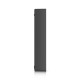 Suport înclinat pentru cititor UniFi Access Reader Pro UniFi Ubiquiti, Negru, UACC-Reader-Pro-AM-B