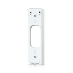 Suport înclinat pentru cititor UniFi Access Reader Pro UniFi Ubiquiti, Alb, UACC-Reader-Pro-AM-W
