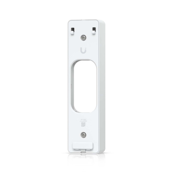 Suport înclinat pentru cititor UniFi Access Reader Pro UniFi Ubiquiti, Alb, UACC-Reader-Pro-AM-W