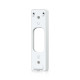 Suport înclinat pentru cititor UniFi Access Reader Pro UniFi Ubiquiti, Alb, UACC-Reader-Pro-AM-W