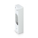 Suport înclinat pentru cititor UniFi Access Reader Pro UniFi Ubiquiti, Alb, UACC-Reader-Pro-AM-W