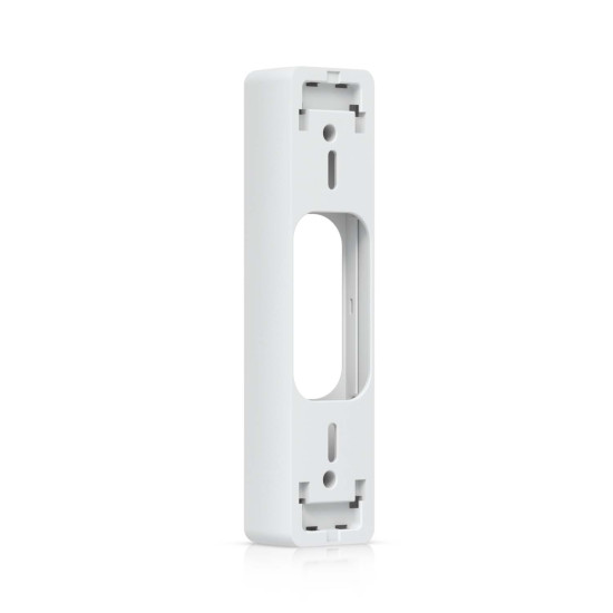 Suport înclinat pentru cititor UniFi Access Reader Pro UniFi Ubiquiti, Alb, UACC-Reader-Pro-AM-W