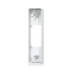 Suport înclinat pentru cititor UniFi Access Reader Pro UniFi Ubiquiti, Alb, UACC-Reader-Pro-AM-W