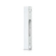 Suport înclinat pentru cititor UniFi Access Reader Pro UniFi Ubiquiti, Alb, UACC-Reader-Pro-AM-W