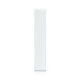 Suport înclinat pentru cititor UniFi Access Reader Pro UniFi Ubiquiti, Alb, UACC-Reader-Pro-AM-W