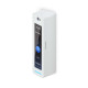 Suport înclinat pentru cititor UniFi Access Reader Pro UniFi Ubiquiti, Alb, UACC-Reader-Pro-AM-W