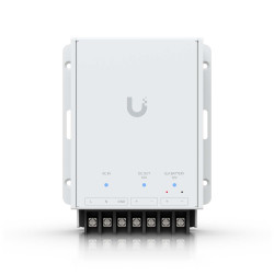 Sursă de alimentare 12 V UniFi Ubiquiti Retrofit PSU cu suport baterie SLA, UACC-Retrofit-PSU-12V