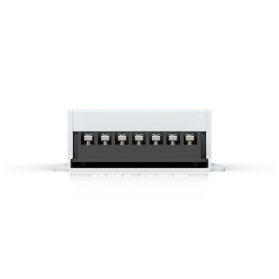Sursă de alimentare 12 V UniFi Ubiquiti Retrofit PSU cu suport baterie SLA, UACC-Retrofit-PSU-12V