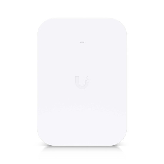 Capac vopsibil pentru Access Point U7 Pro XG Wall UniFi Ubiquiti, UACC-U7-Pro-XG-Wall-Cover