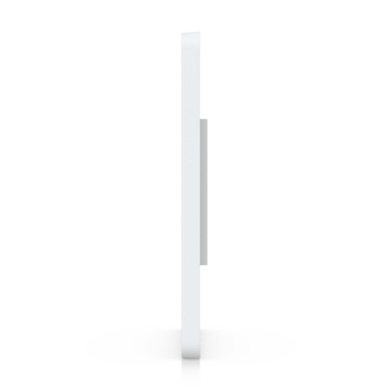 Placă de perete Keystone universală vopsibilă 2 Porturi UniFi Ubiquiti, Pachet 4 buc., UACC-WP-Keystone-V-2P