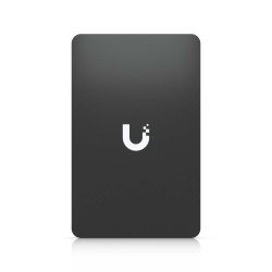UniFi Access Card Ubiquiti, NFC, Pachet de 10 Bucăți - UA-Card-B-10