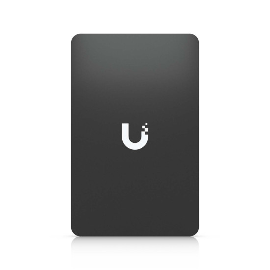 UniFi Access Card Ubiquiti, NFC, Pachet de 10 Bucăți - UA-Card-B-10