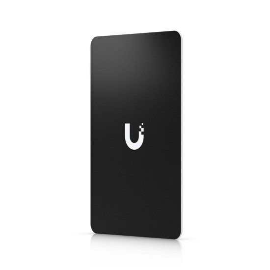 UniFi Access Card Ubiquiti, NFC, Pachet de 10 Bucăți - UA-Card-B-10