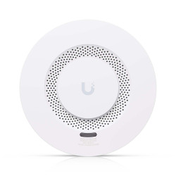 Detector de fum și monoxid de carbon UniFi Ubiquiti SuperLink, autonomie până la 10 ani, USL-Smoke