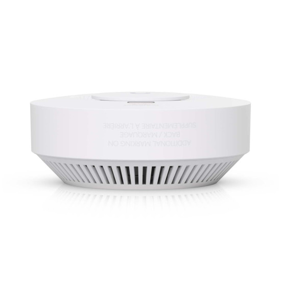 Detector de fum și monoxid de carbon UniFi Ubiquiti SuperLink, autonomie până la 10 ani, USL-Smoke