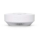 Detector de fum și monoxid de carbon UniFi Ubiquiti SuperLink, autonomie până la 10 ani, USL-Smoke