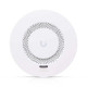 Detector de fum și monoxid de carbon UniFi Ubiquiti SuperLink, autonomie până la 10 ani, USL-Smoke