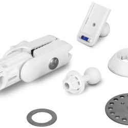 Suport Antena Quick-Mount Ubiquiti, compatibil cu GigaBeam, NanoBeam, NanoStation, NanoStation loco, LTU Lite- QUICK-MOUNT