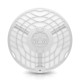 Antenă Ubiquiti Networks airMAX GigaBeam Long-Range, 60 GHz/5 GHz, 2km, 38 dBi/11 dBi, Injector PoE inclus - GBE-LR