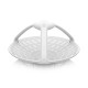 Antenă Ubiquiti Networks airMAX GigaBeam Long-Range, 60 GHz/5 GHz, 2km, 38 dBi/11 dBi, Injector PoE inclus - GBE-LR