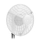 Antenă Ubiquiti Networks airMAX GigaBeam Long-Range, 60 GHz/5 GHz, 2km, 38 dBi/11 dBi, Injector PoE inclus - GBE-LR