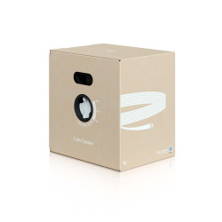 Cablu audio pentru boxe 150 m UniFi Ubiquiti, UACC-Cable-Speaker-150M