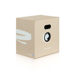Cablu audio pentru boxe 150 m UniFi Ubiquiti, UACC-Cable-Speaker-150M