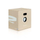 Cablu audio pentru boxe 150 m UniFi Ubiquiti, UACC-Cable-Speaker-150M