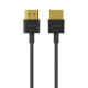 Cablu HDMI ultra-subțire High-Speed 5 m UniFi Ubiquiti, UACC-Cable-UHS-5M
