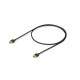 Cablu HDMI ultra-subțire High-Speed 1 m UniFi Ubiquiti, UACC-Cable-UHS-1M