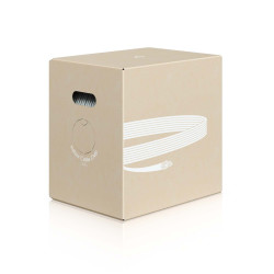 Cablu de rețea Cat6 CMP pentru interior UniFi Ubiquiti, U-Cable-C6-CMP