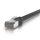 Cablu de rețea Patch Outdoor 5 m UniFi Ubiquiti, Negru, UACC-CABLE-PATCH-OUTDOOR-5M-BK