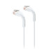 Cablu de rețea Patch ultra-subțire 3 m UniFi Ubiquiti, 10 GbE, Alb, UACC-Cable-Patch-3M-W