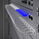 Cablu Patch UniFi Ubiquiti Etherlighting RJ45 Cat6, 15 m, Alb, UACC-Cable-Patch-EL-15M-W