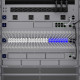 Cablu Patch UniFi Ubiquiti Etherlighting RJ45 Cat6, 15 m, Alb, UACC-Cable-Patch-EL-15M-W