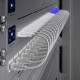 Cablu Patch UniFi Ubiquiti Etherlighting RJ45 Cat6, 15 m, Alb, UACC-Cable-Patch-EL-15M-W