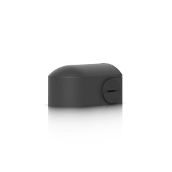 Adaptor pentru tub 3/4" G6/G5 PTZ UniFi Ubiquiti, Negru, UACC-G5-PTZ-CA-B