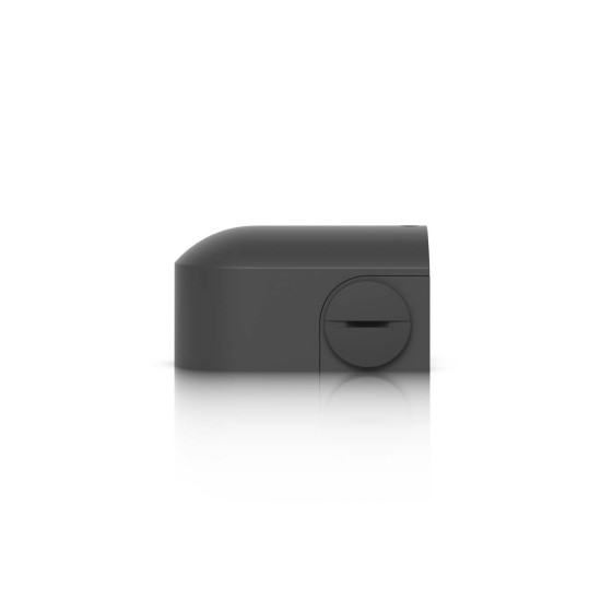 Adaptor pentru tub 3/4" G6/G5 PTZ UniFi Ubiquiti, Negru, UACC-G5-PTZ-CA-B