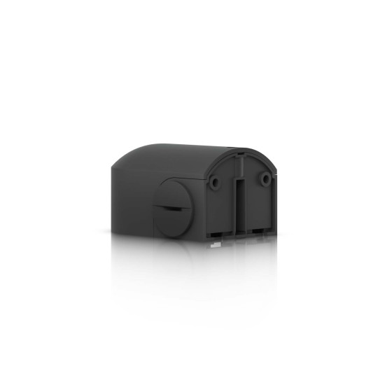 Adaptor pentru tub 3/4" G6/G5 PTZ UniFi Ubiquiti, Negru, UACC-G5-PTZ-CA-B